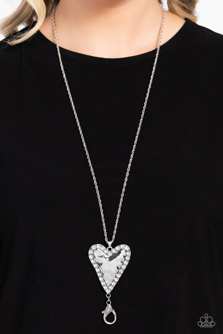 Radiant Romeo - White 0225