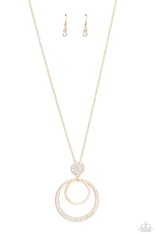 Spanish Sizzle - Gold 0246