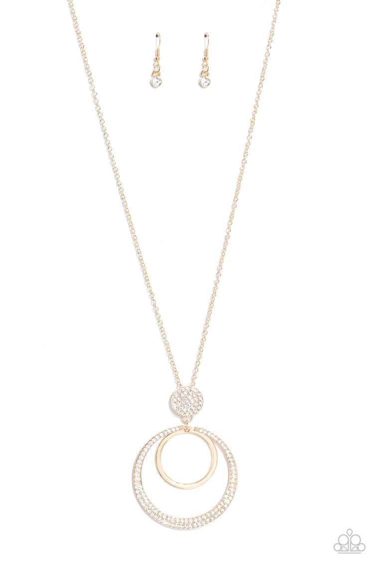 Spanish Sizzle - Gold 0246