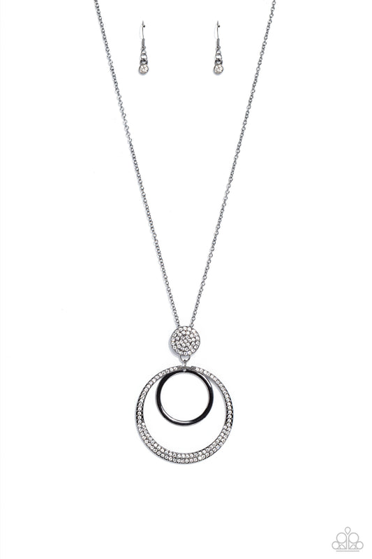 Spanish Sizzle - Black 0251