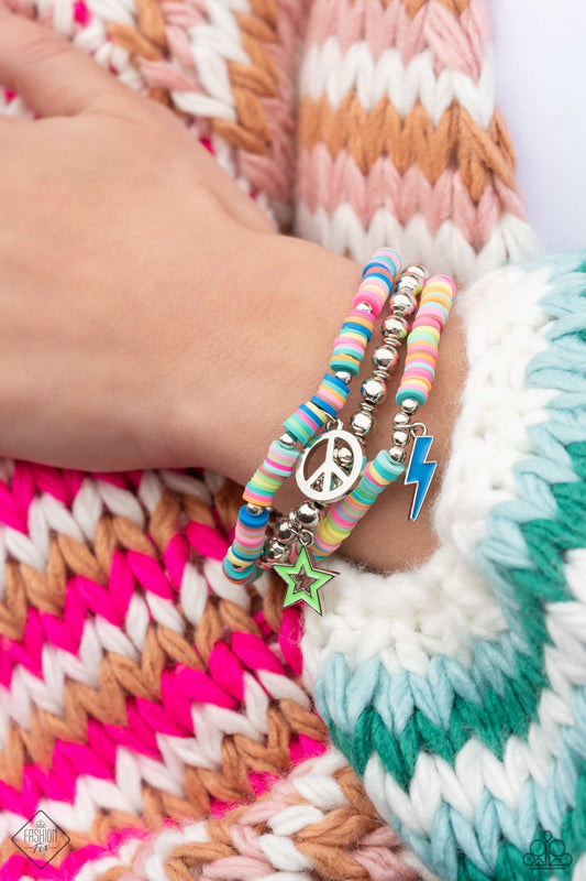 Far Out Fashion - Multi 0222