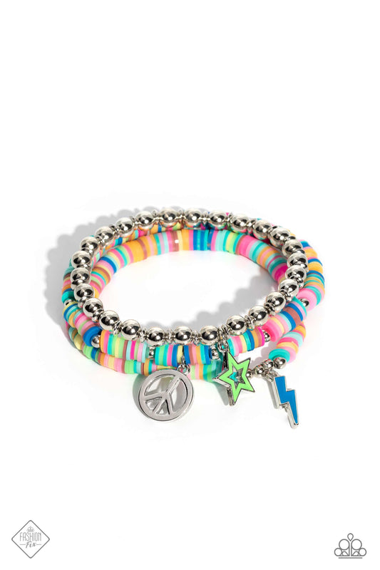Far Out Fashion - Multi 0222