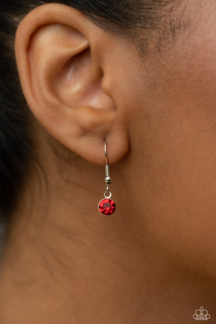 Online Dating - Red 0229