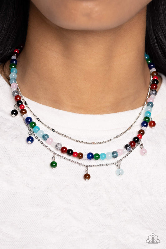 BEAD All About It - Multi 0270