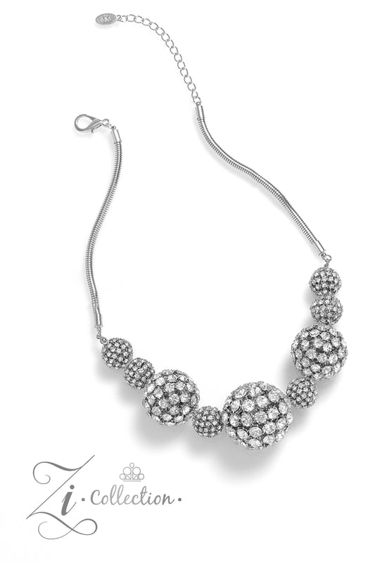 Undaunted - White 0276