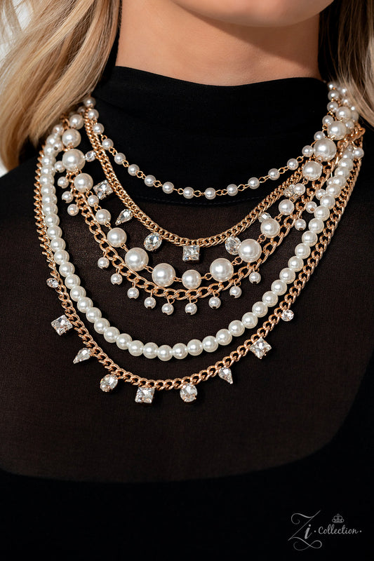 Aristocratic - Gold 0276