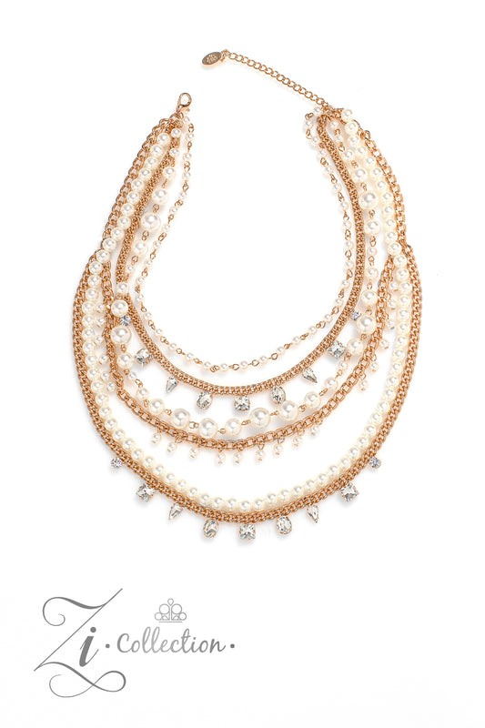Aristocratic - Gold 0276