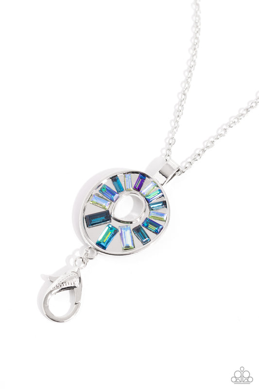 Wreathed in Artistry - Green 0266