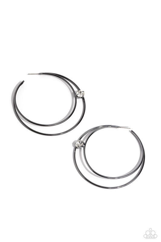 Theater HOOP - Black 0279