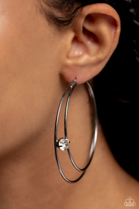 Theater HOOP - Black 0279