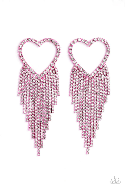 Sumptuous Sweethearts - Pink 0246