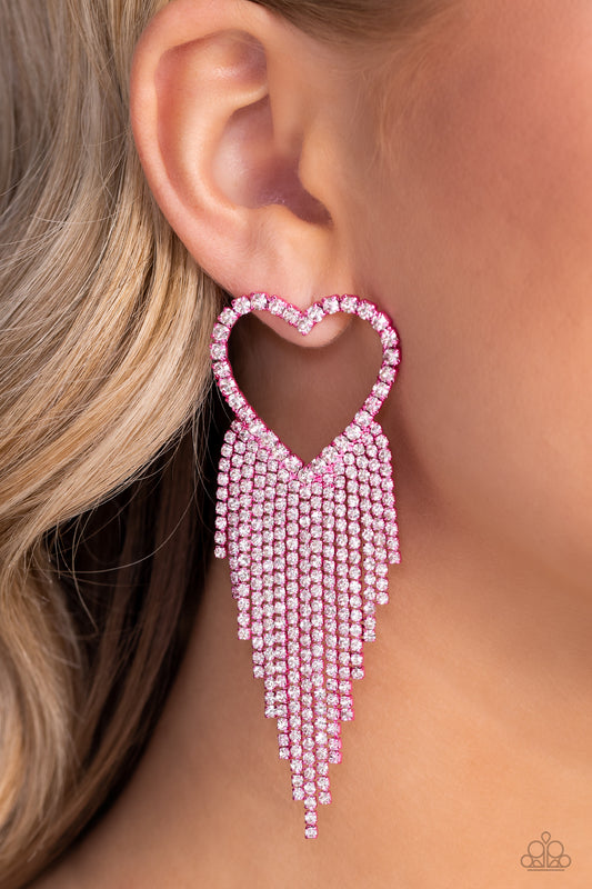 Sumptuous Sweethearts - Pink 0246