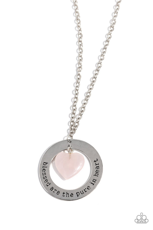Beatitude Boho - Pink 0307