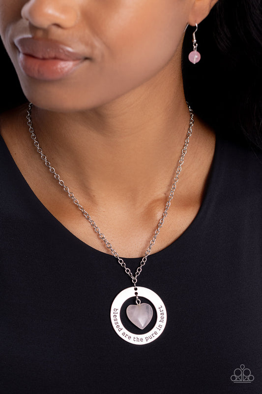 Beatitude Boho - Pink 0307