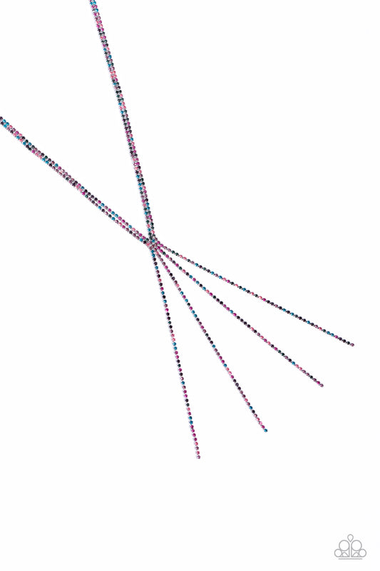 Jazz STRANDS - Multi 0263