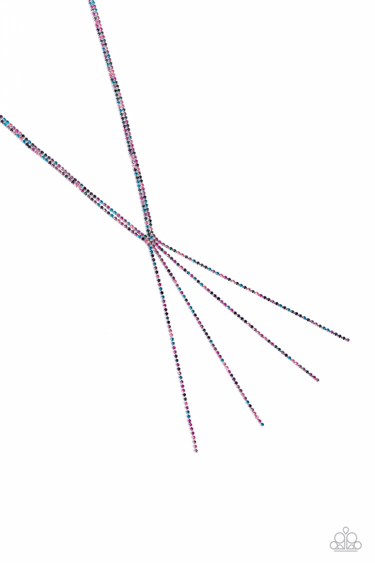 Jazz STRANDS - Multi 0263