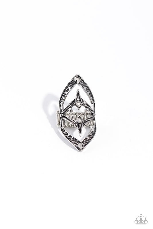 Daring Diamonds - Silver 0302