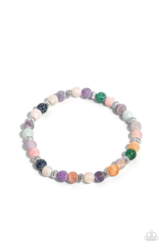 Ethereally Earthy - Multi 0260