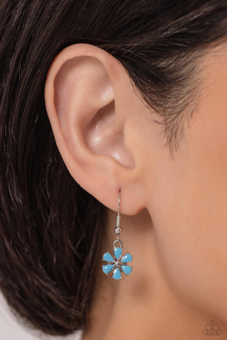 Floral Fever - Multi 0264