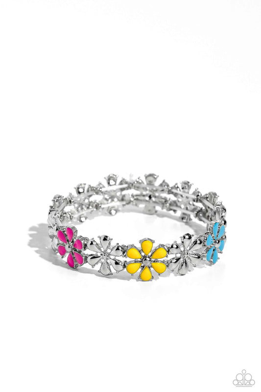 Floral Fair - Multi 0264