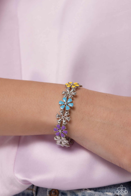 Floral Fair - Multi 0264
