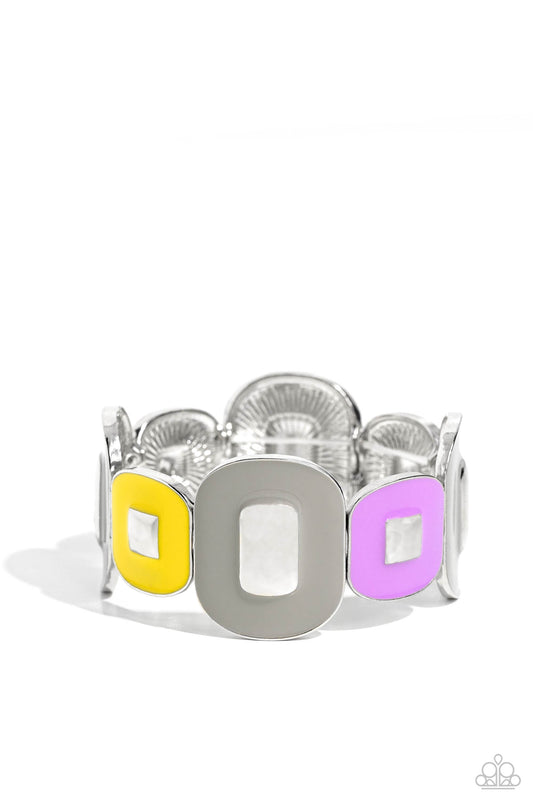 Painted Pairing - Silver 0313