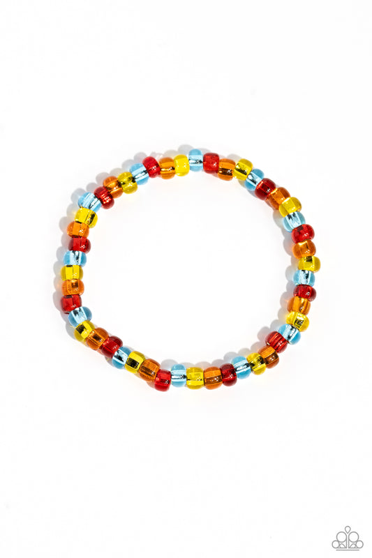 GLASS is in Session - Red 0285