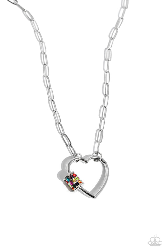 Affectionate Attitude - Multi 0266
