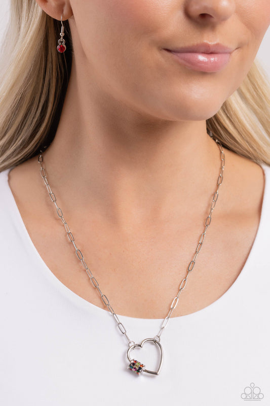 Affectionate Attitude - Multi 0266