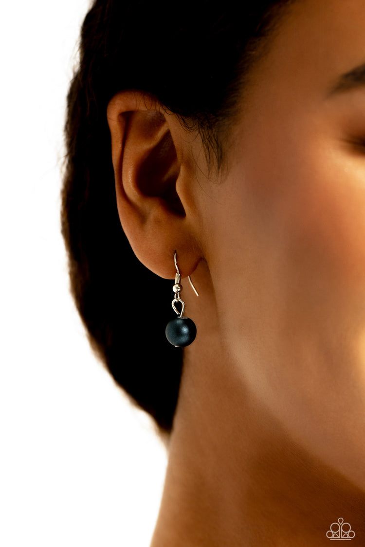 Shopaholic Season - Blue 0272