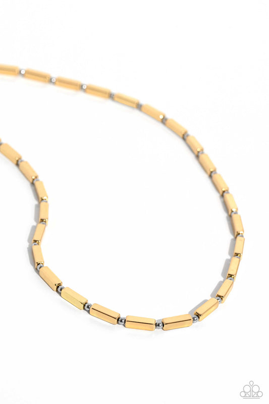 Factory Fuel - Gold 0265