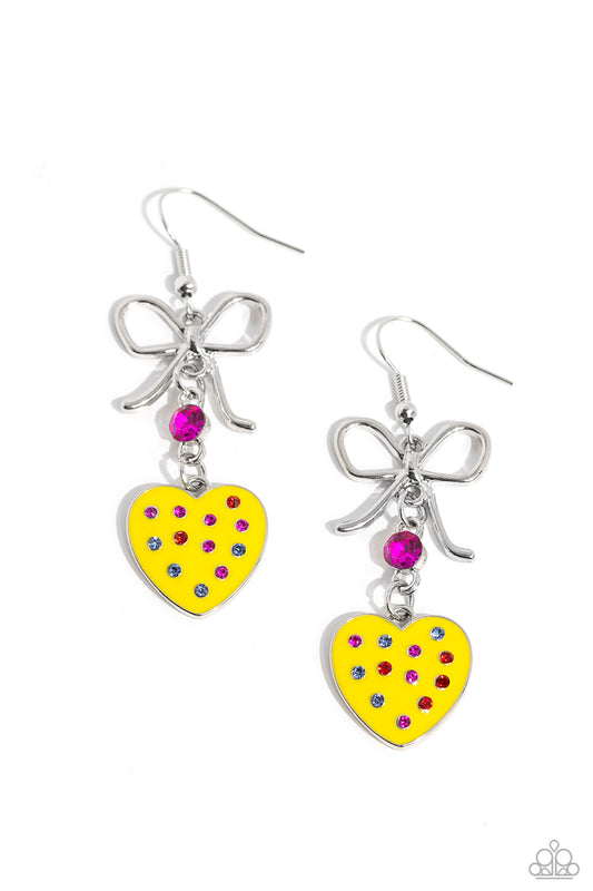 BOW Away Zone - Yellow 0304