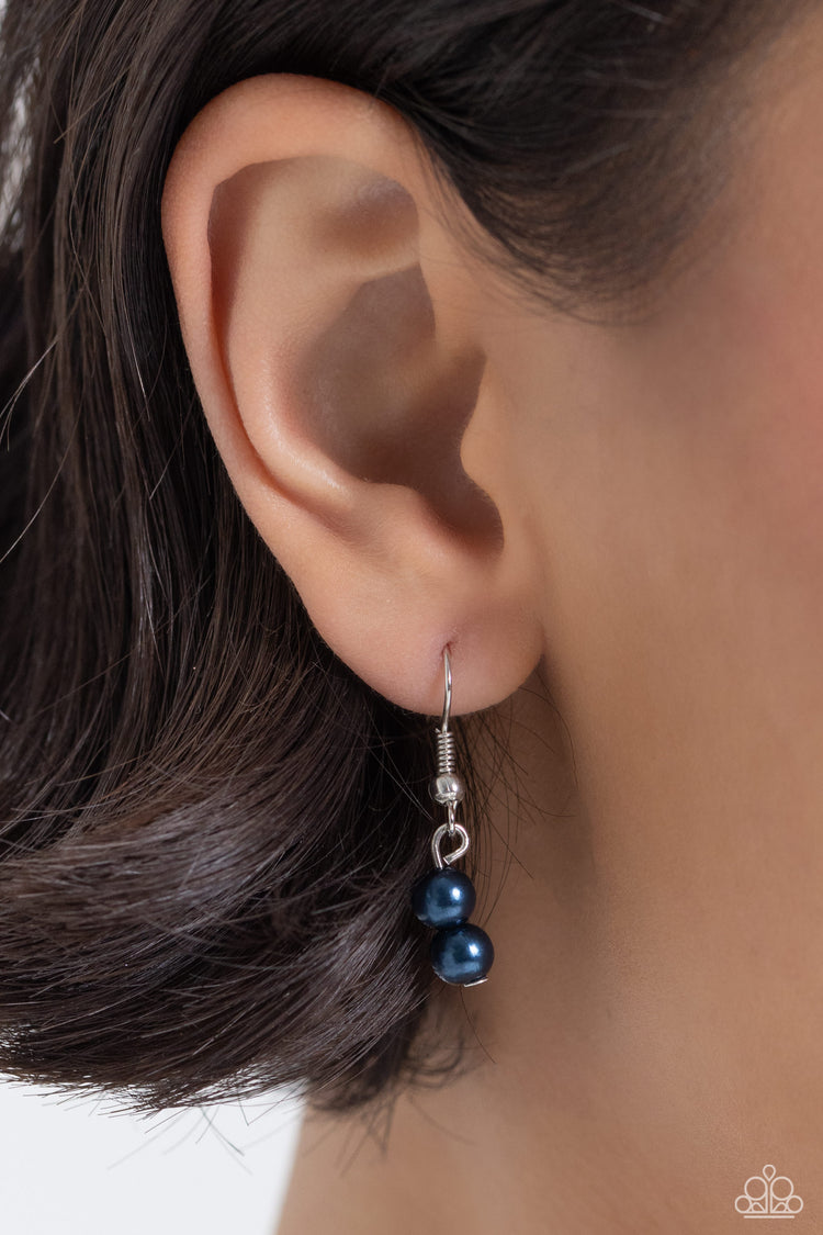 SASS with Flying Colors - Blue 0309