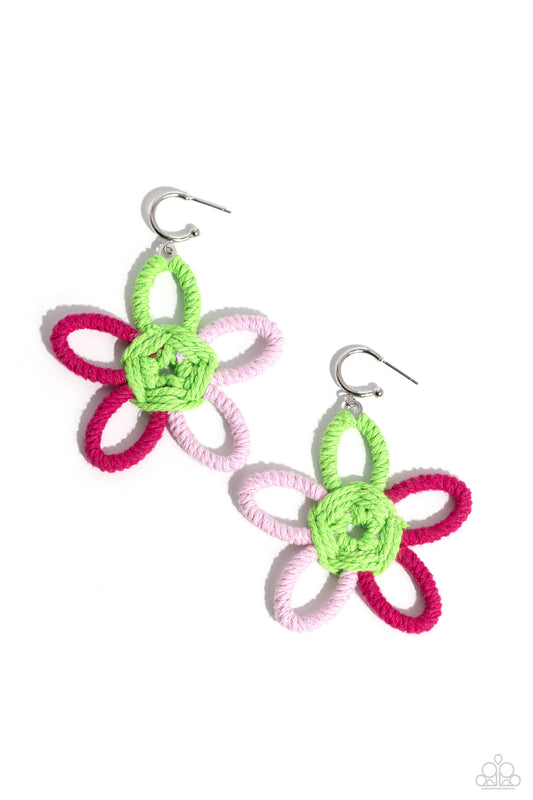 Spin a Yarn - Pink 0306
