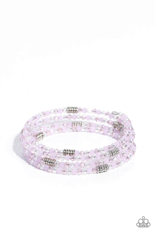Dreamy Debut - Pink 0278