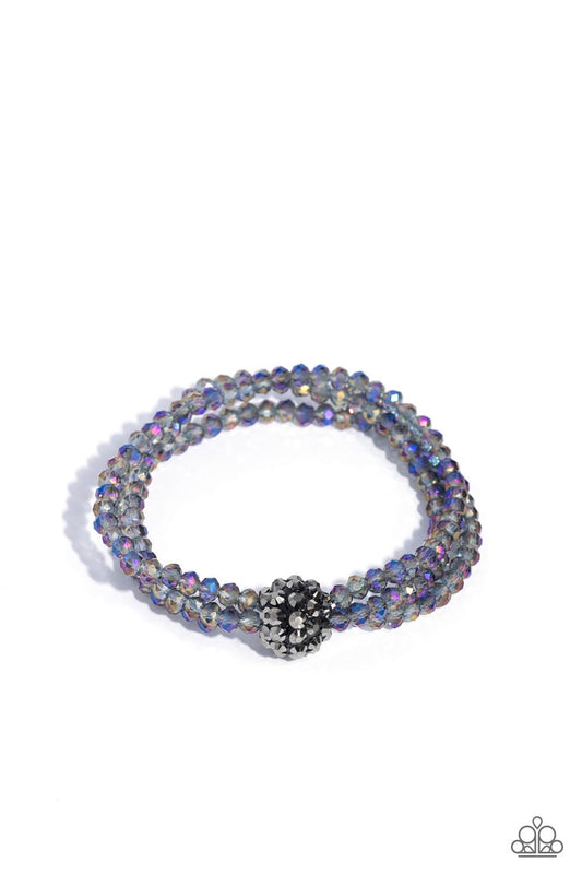 Twisted Theme - Multi 0288