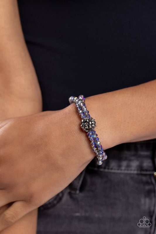 Twisted Theme - Multi 0288