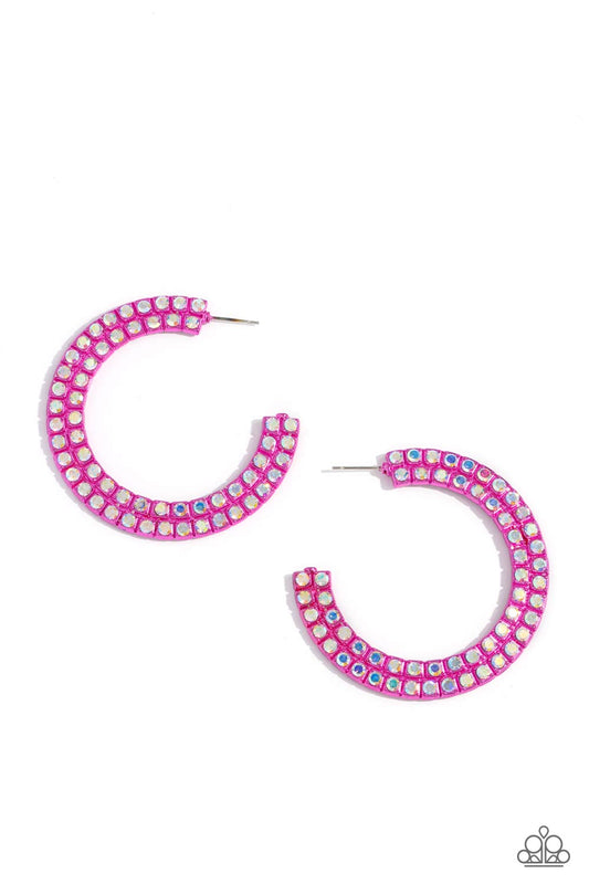 Flawless Fashion - Pink 0310