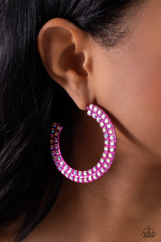 Flawless Fashion - Pink 0310