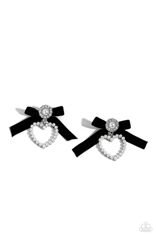 BOW and Then - Black 0270
