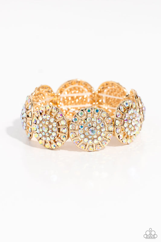 Executive Elegance - Multi 0272