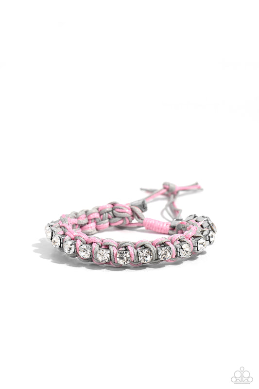 The Next Big STRING - Silver 0281
