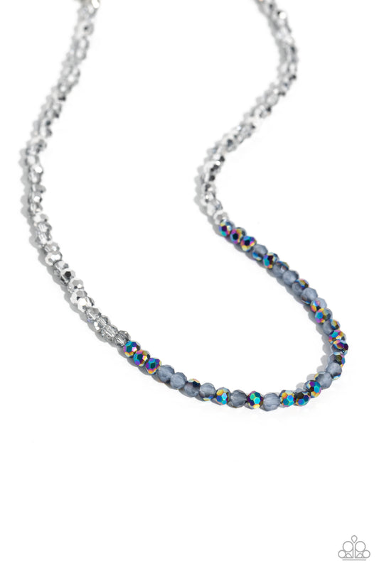 Backstage Beauty - Silver 0274