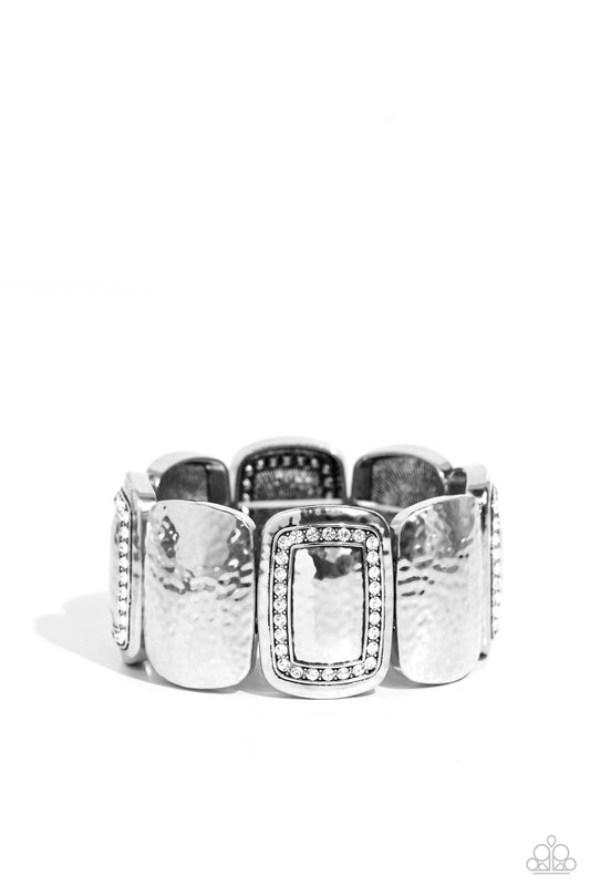 Refined Radiance - White 0272