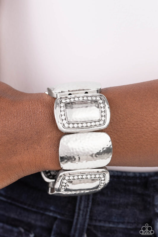 Refined Radiance - White 0272