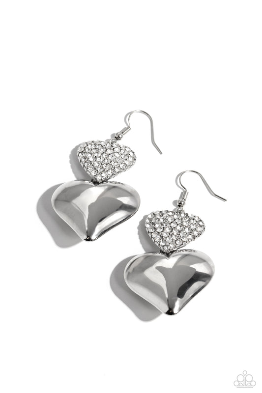 Charming Connection - White 0357