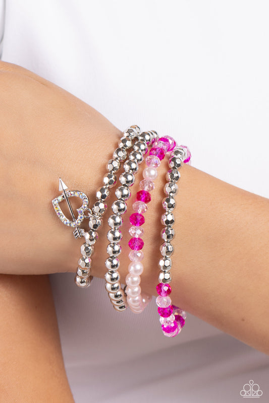 Heart-struck Haute - Multi 0347