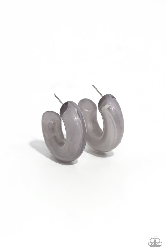 Acrylic Acclaim - Silver 0314