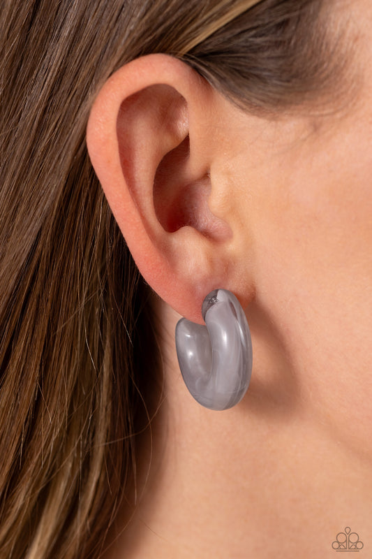 Acrylic Acclaim - Silver 0314