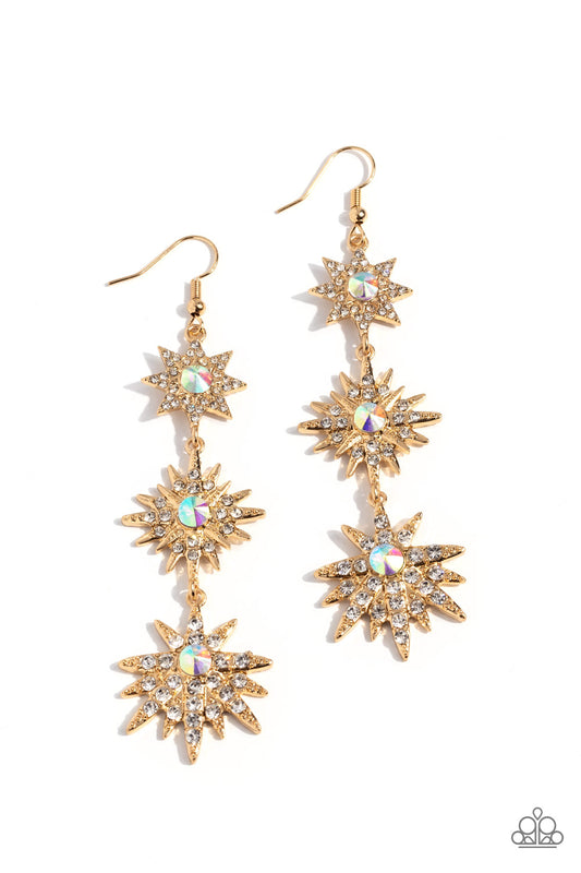 Stellar Series - Gold 0290